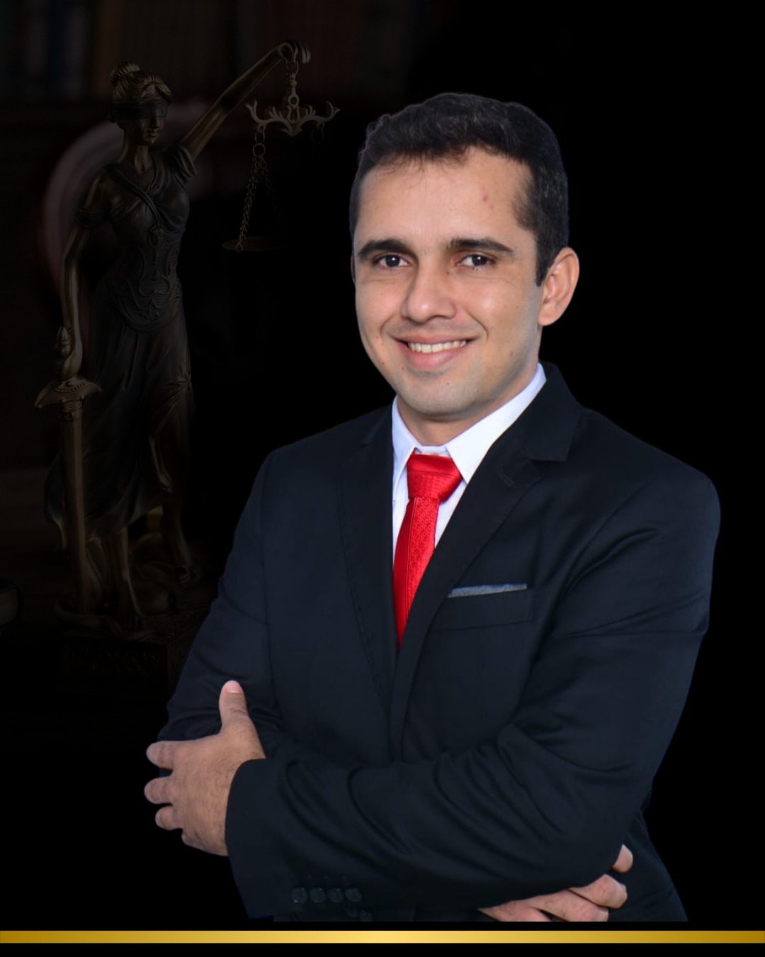 Dr. Carlos Trindade Advogado Tributarista